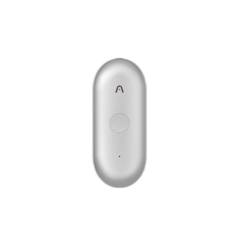 AI Voice Recorder with Transcription