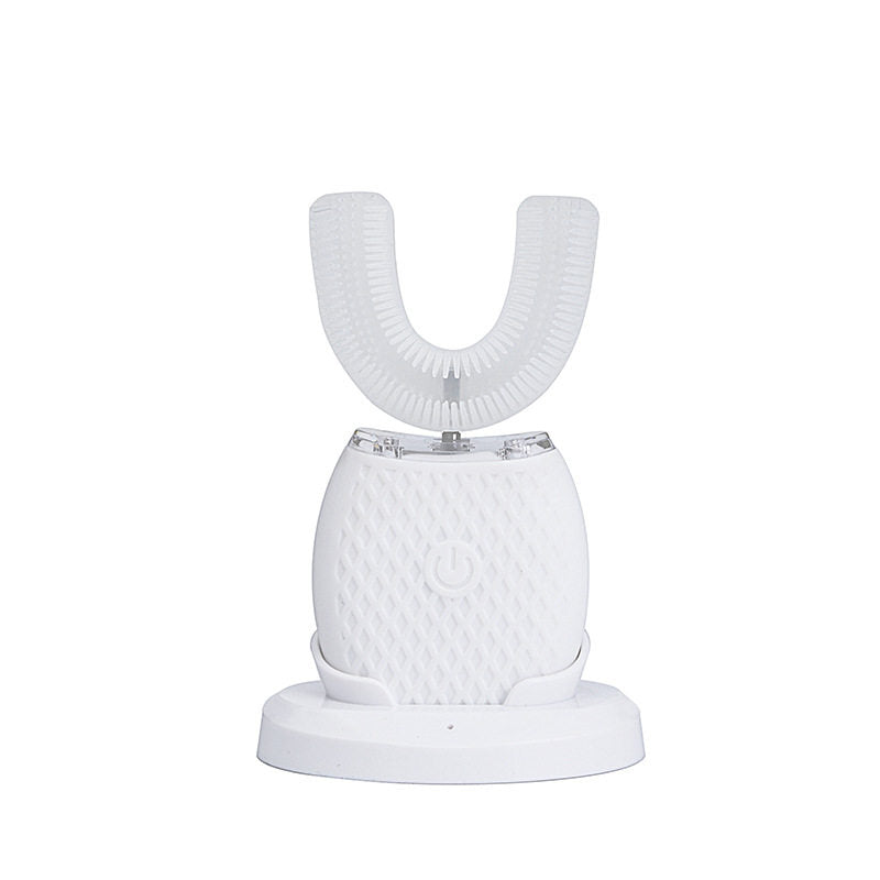 U-Shaped Automatic Electric Toothbrush