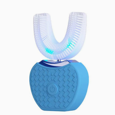 U-Shaped Automatic Electric Toothbrush