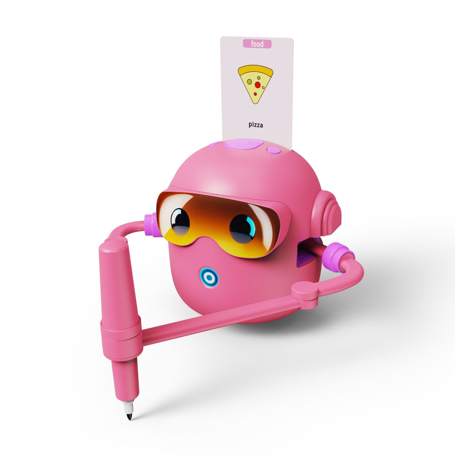Automatic painting robot V2