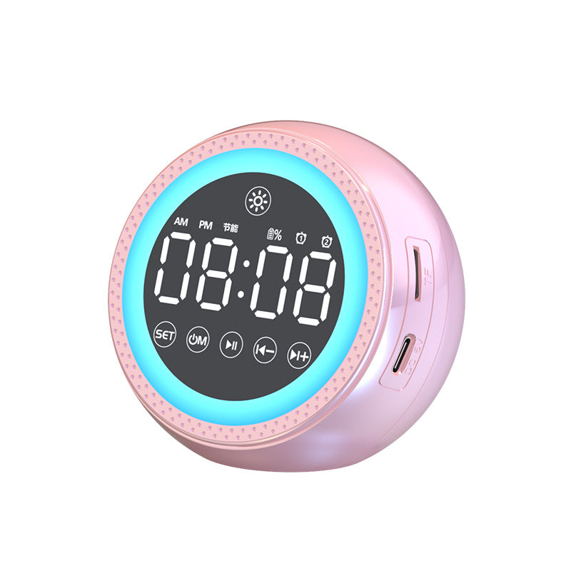 AI intelligent voice alarm clock
