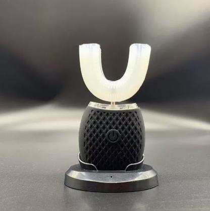 U-Shaped Automatic Electric Toothbrush