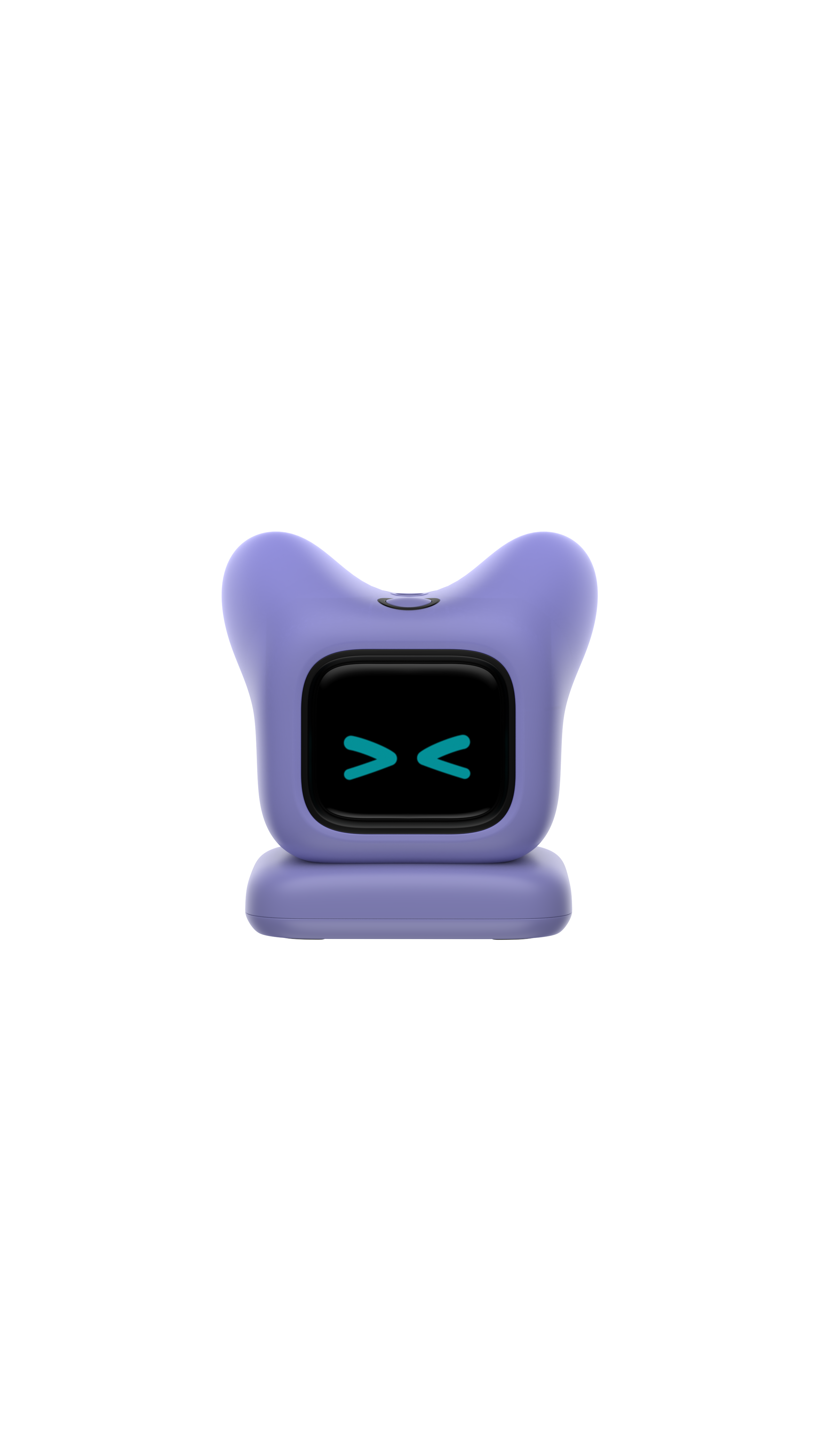 Intelligent AI Robot Electronic Companion Pet