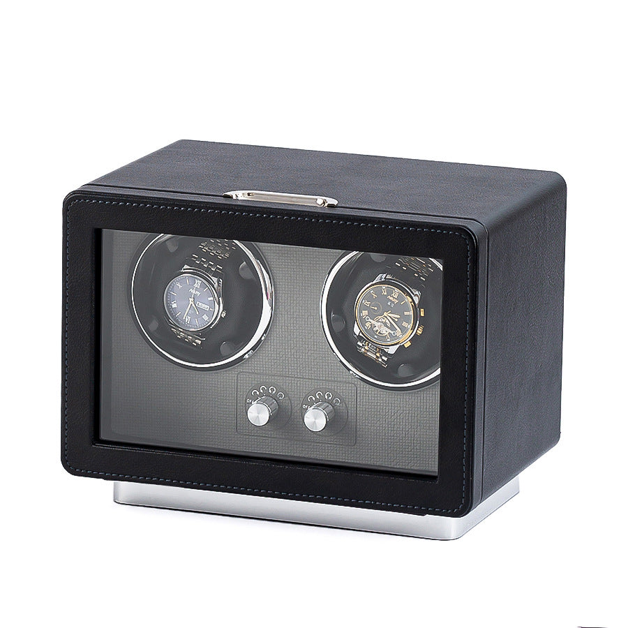 Automatic Watch Winder with LED Light