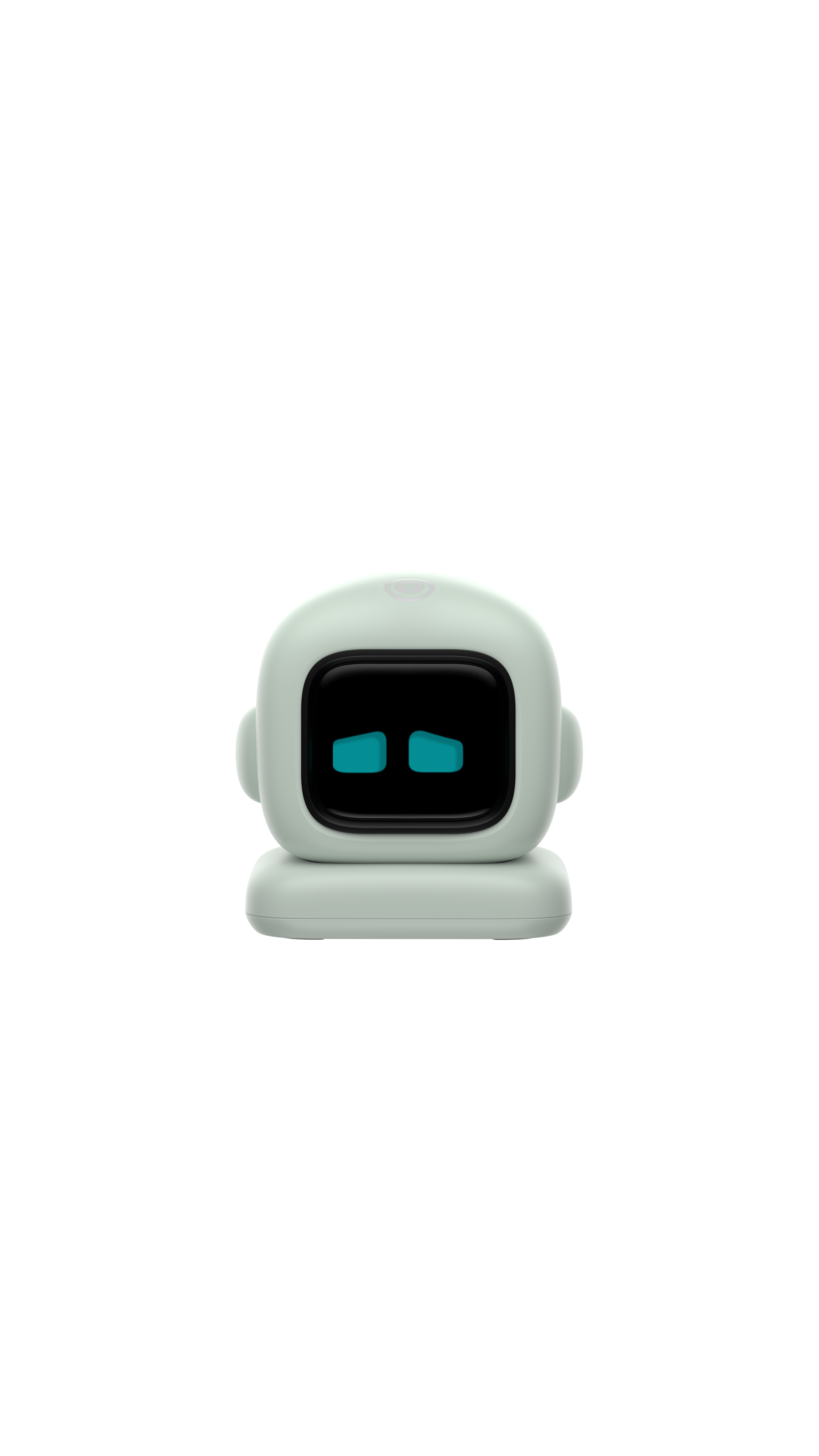 Intelligent AI Robot Electronic Companion Pet