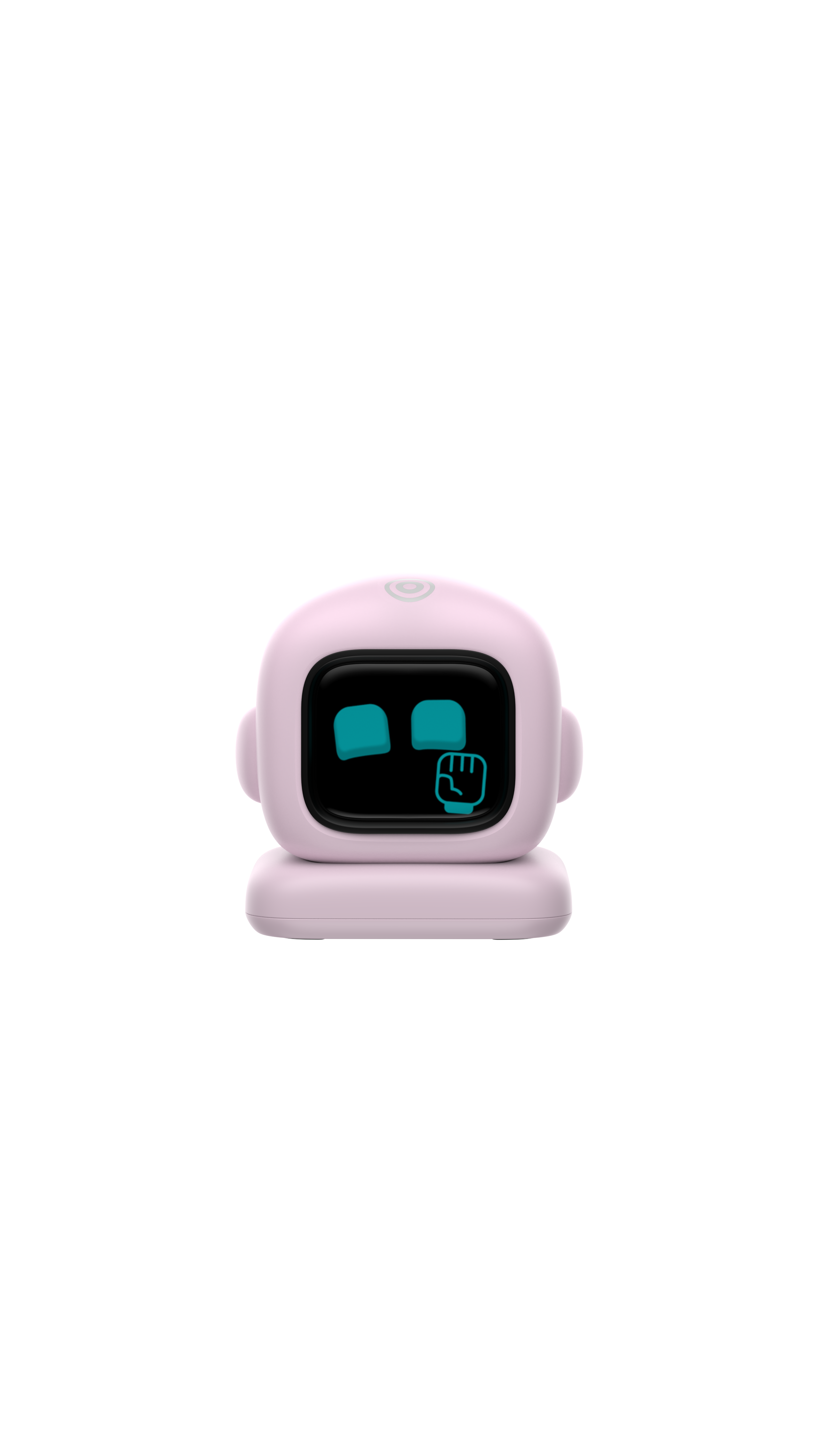 Intelligent AI Robot Electronic Companion Pet