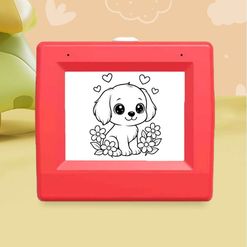 Children AI Voice Thermal Printer