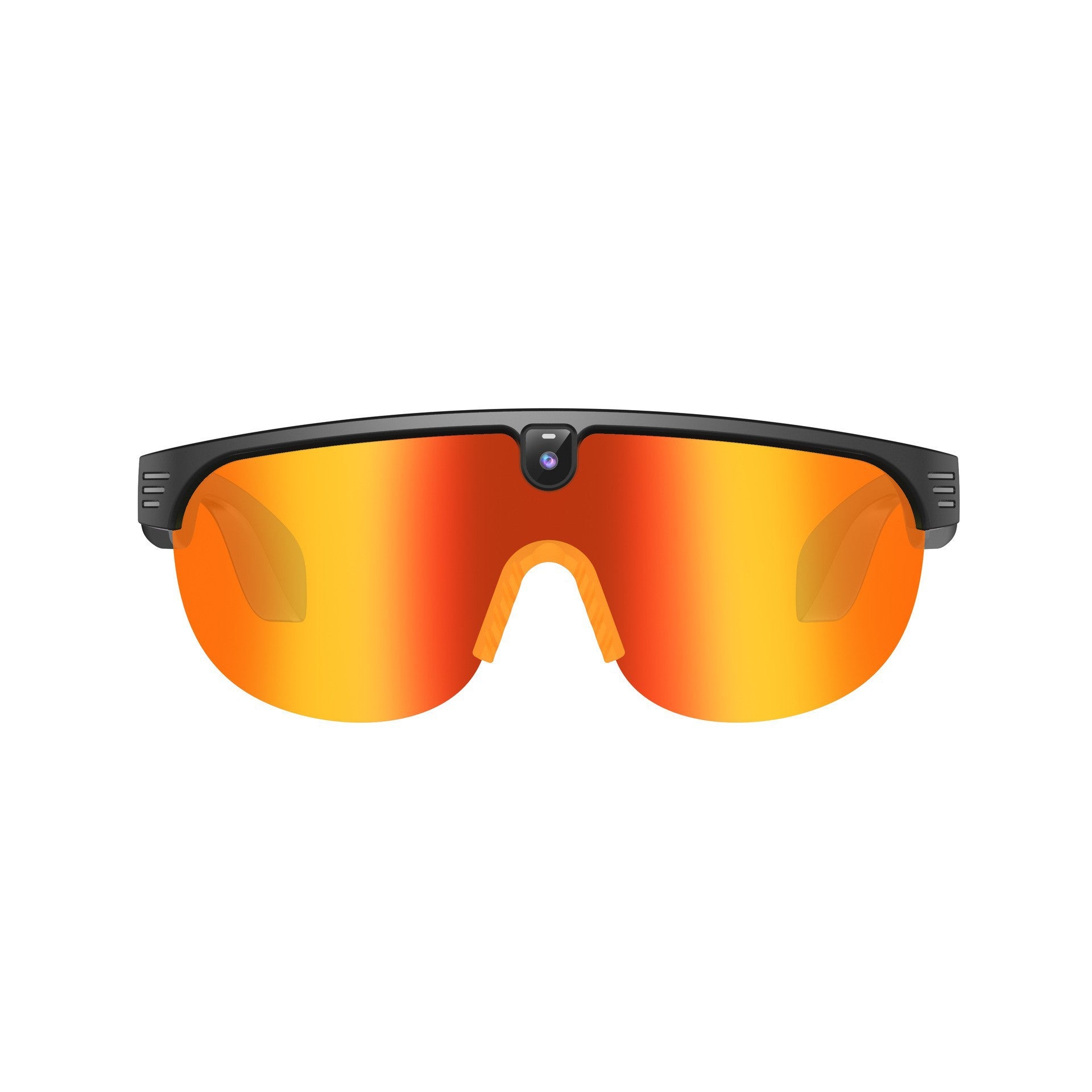 AIMB-G1 Smart Glasses with AI Translation
