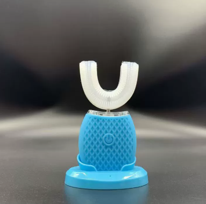 U-Shaped Automatic Electric Toothbrush