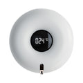 Automatic Sensor Wall Mounted USB Soap Dispenser