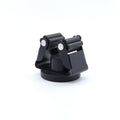 Magnetic Stainless Steel Wall Mounted Mop Holder