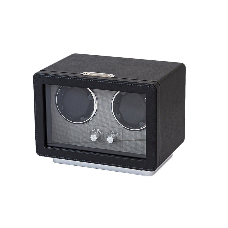 Automatic Watch Winder with LED Light
