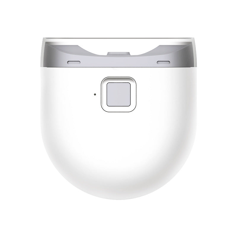 Automatic Electric Nail Trimmer and Polisher