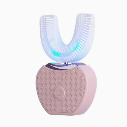U-Shaped Automatic Electric Toothbrush