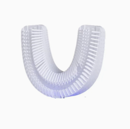 U-Shaped Automatic Electric Toothbrush