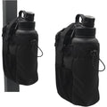 Magnetic Water Bottle Crossbody Bag for Gym and Outdoor