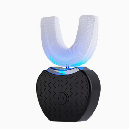 U-Shaped Automatic Electric Toothbrush