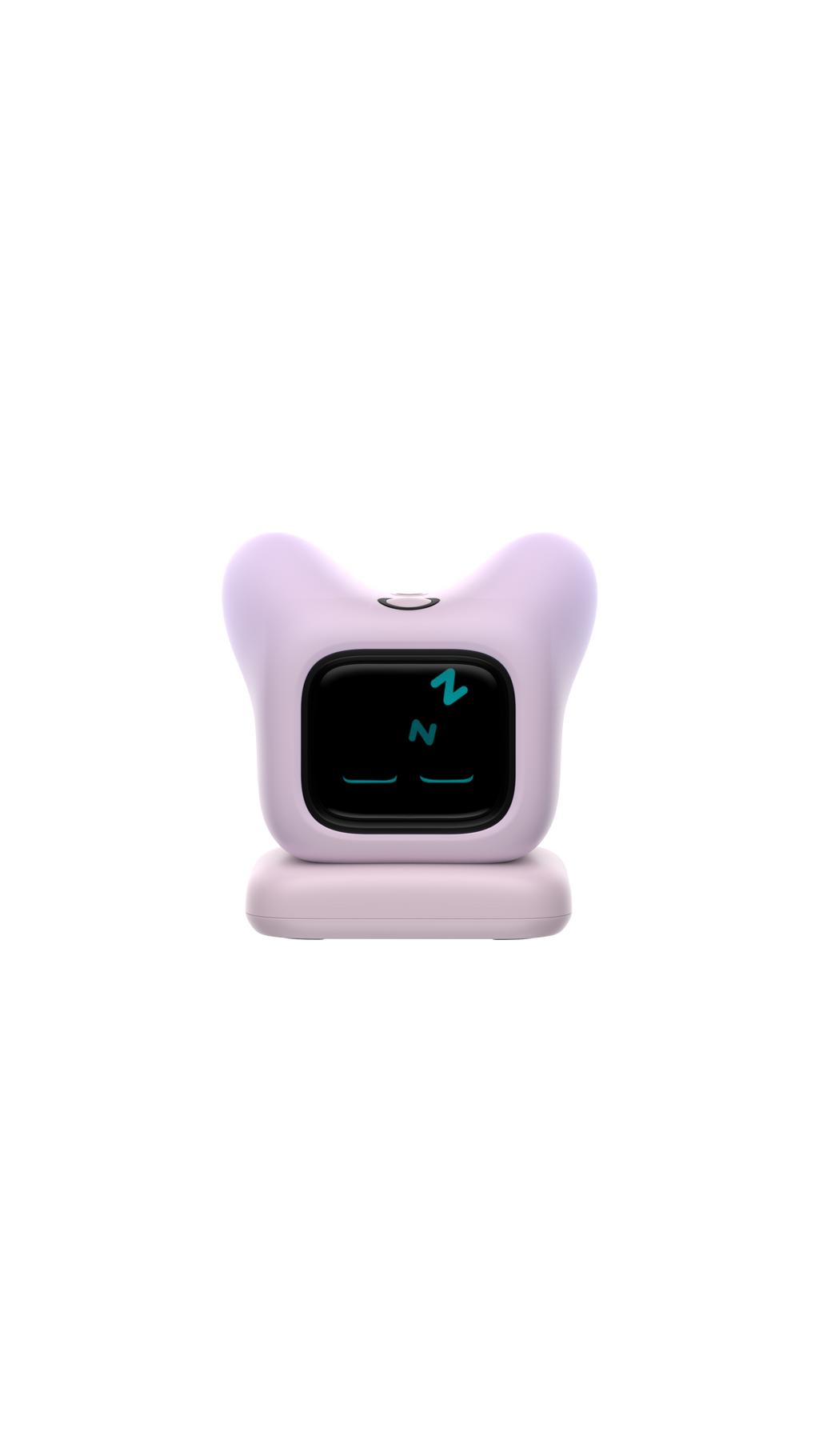 Intelligent AI Robot Electronic Companion Pet