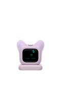 Intelligent AI Robot Electronic Companion Pet