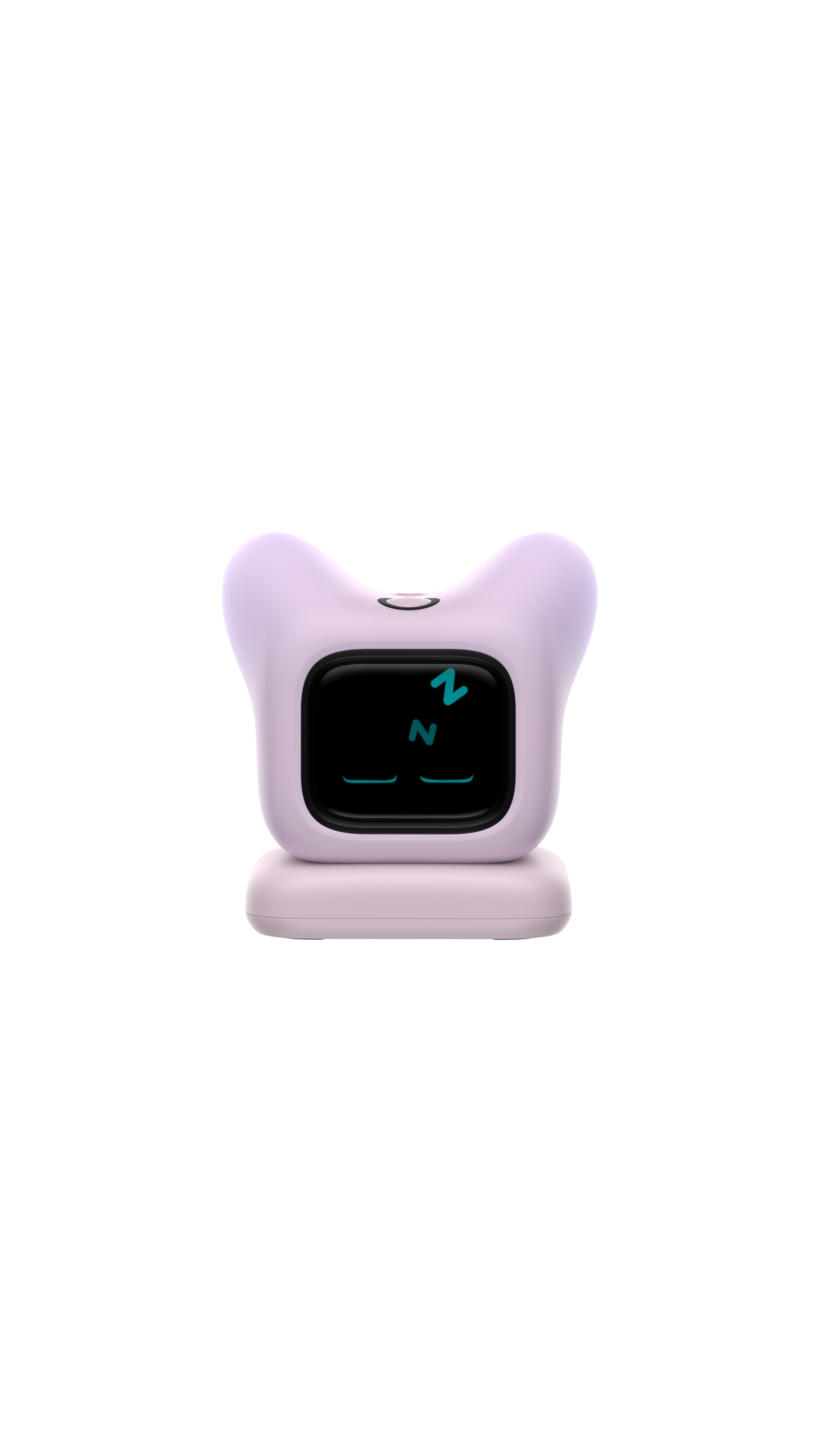 Intelligent AI Robot Electronic Companion Pet