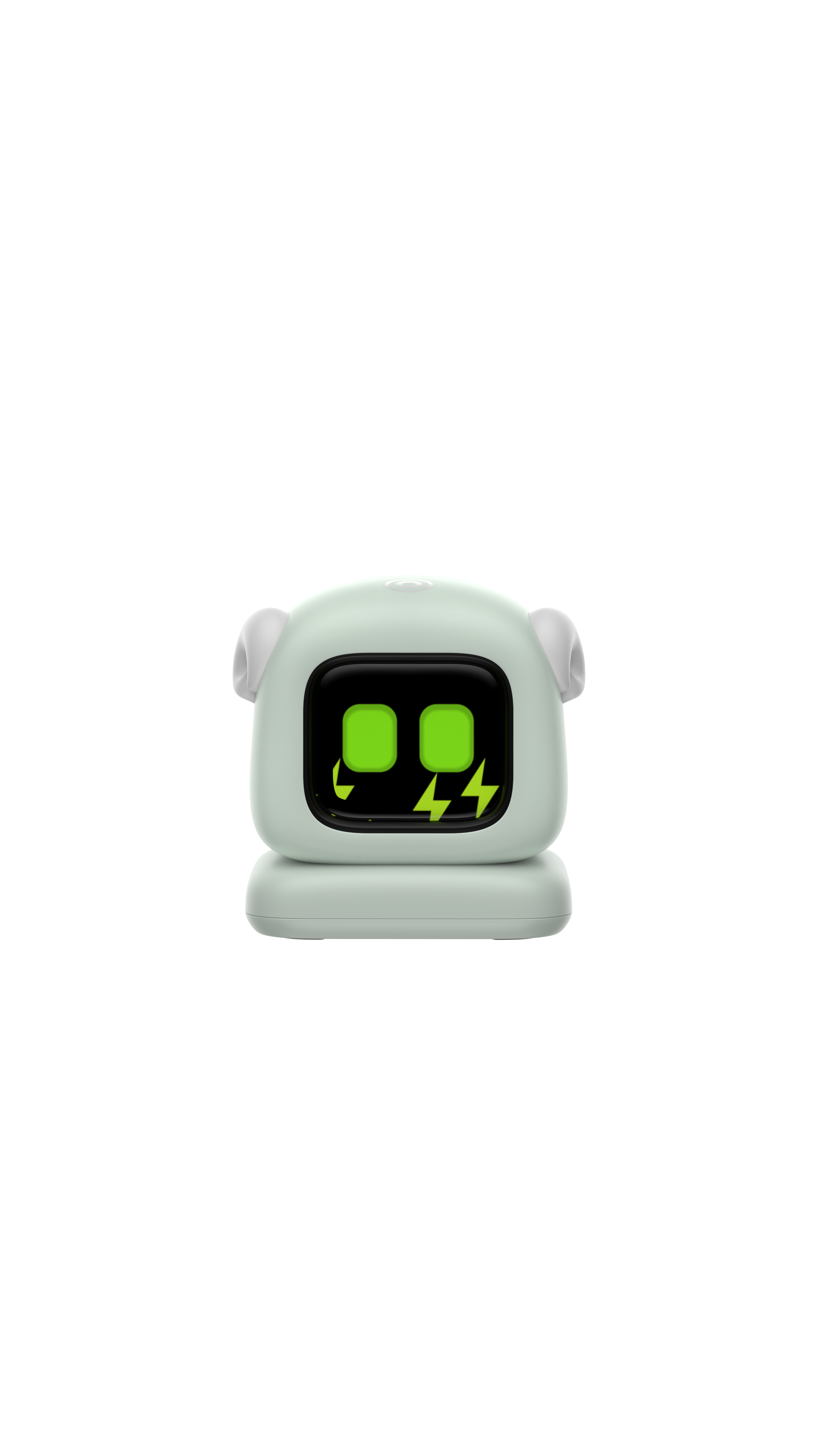 Intelligent AI Robot Electronic Companion Pet