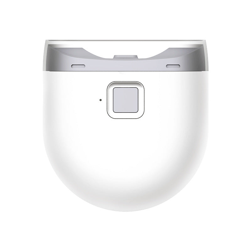 Automatic Electric Nail Trimmer and Polisher