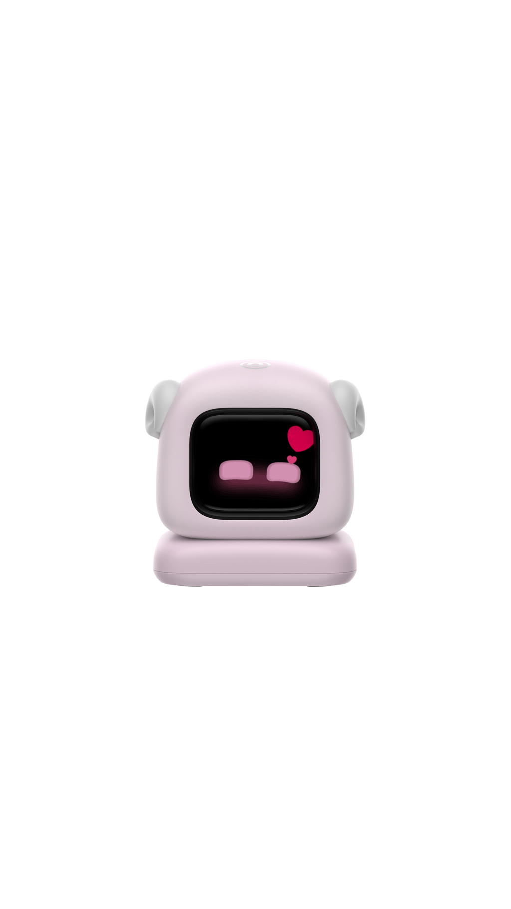 Intelligent AI Robot Electronic Companion Pet