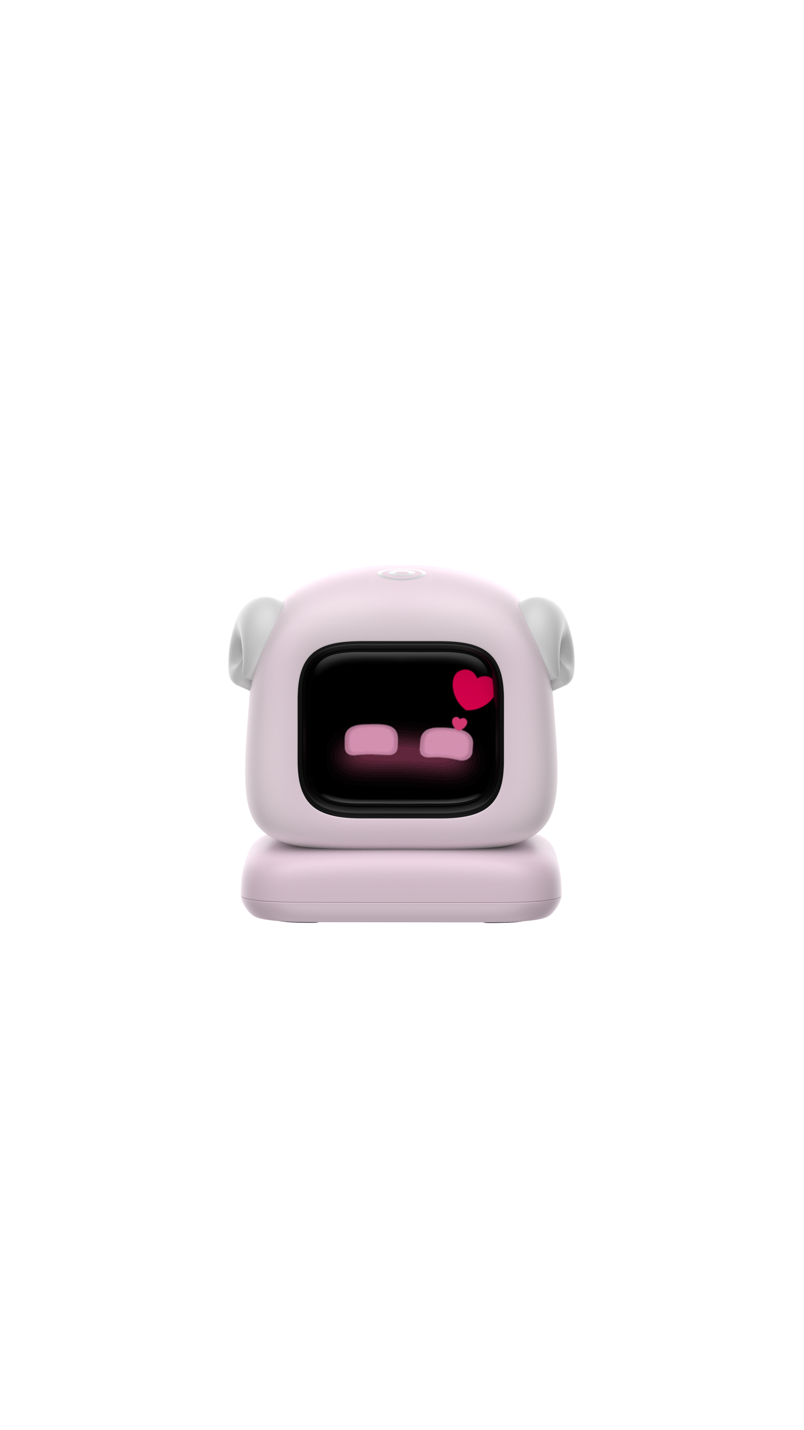 Intelligent AI Robot Electronic Companion Pet
