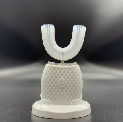 U-Shaped Automatic Electric Toothbrush