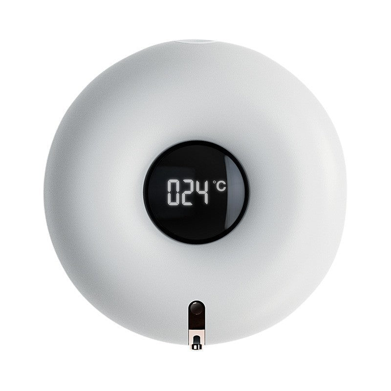 Automatic Sensor Wall Mounted USB Soap Dispenser