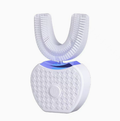 U-Shaped Automatic Electric Toothbrush