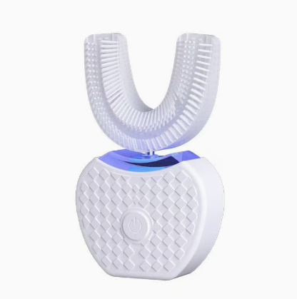 U-Shaped Automatic Electric Toothbrush
