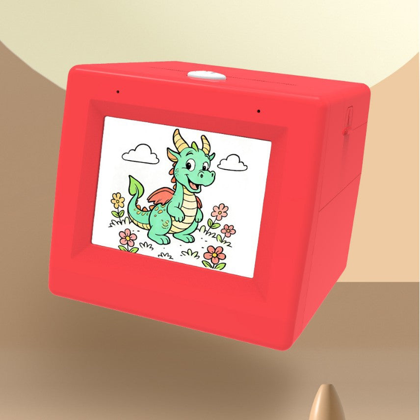 Children AI Voice Thermal Printer