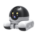 AI Tracking Wireless Pet Surveillance Camera